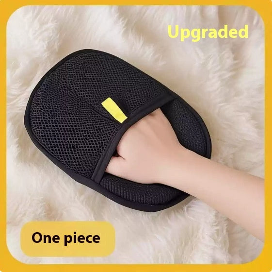 FurAway™ Deluxe Grooming Mitt