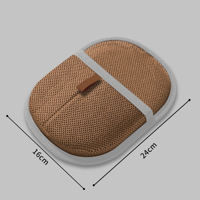 FurAway™ Deluxe Grooming Mitt