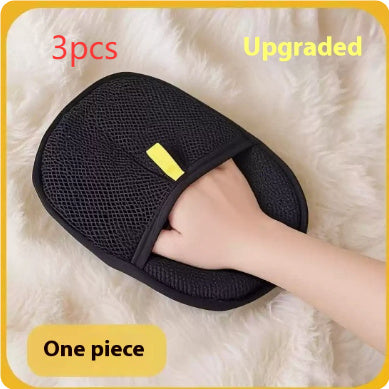 FurAway™ Deluxe Grooming Mitt