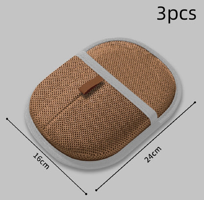 FurAway™ Deluxe Grooming Mitt