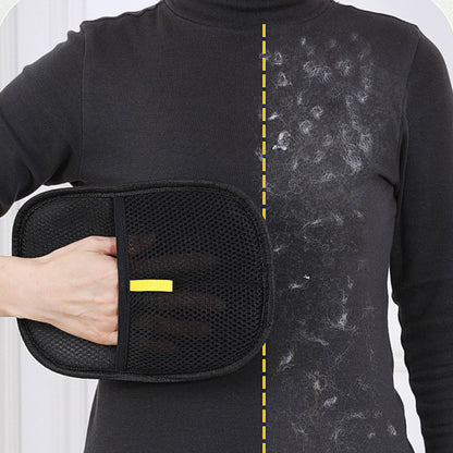FurAway™ Deluxe Grooming Mitt
