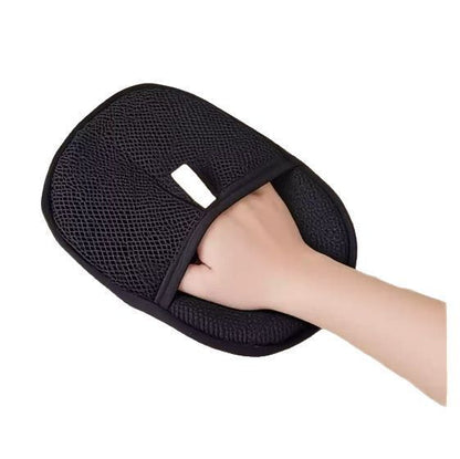 FurAway™ Deluxe Grooming Mitt
