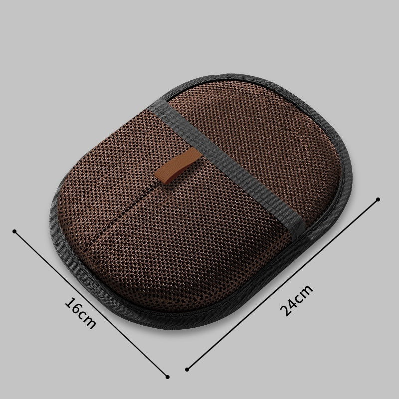 FurAway™ Deluxe Grooming Mitt