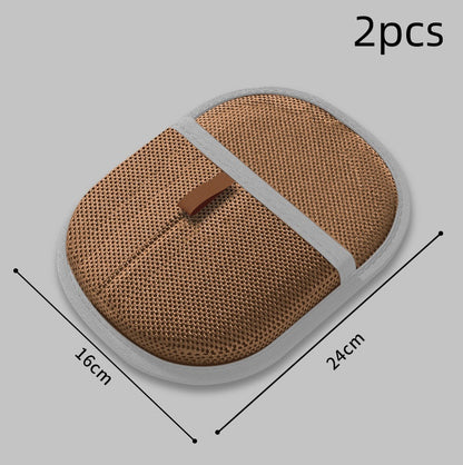 FurAway™ Deluxe Grooming Mitt
