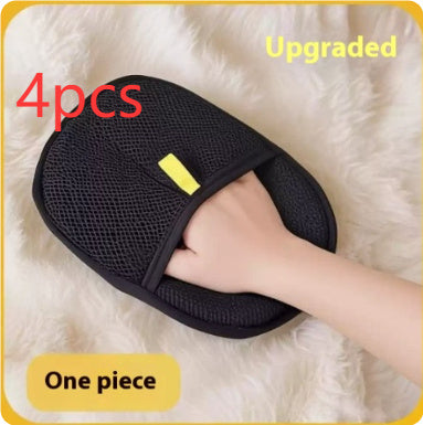 FurAway™ Deluxe Grooming Mitt