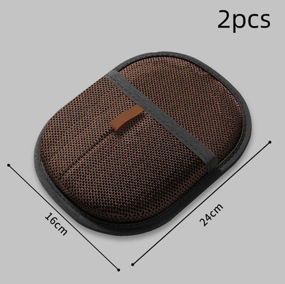 FurAway™ Deluxe Grooming Mitt